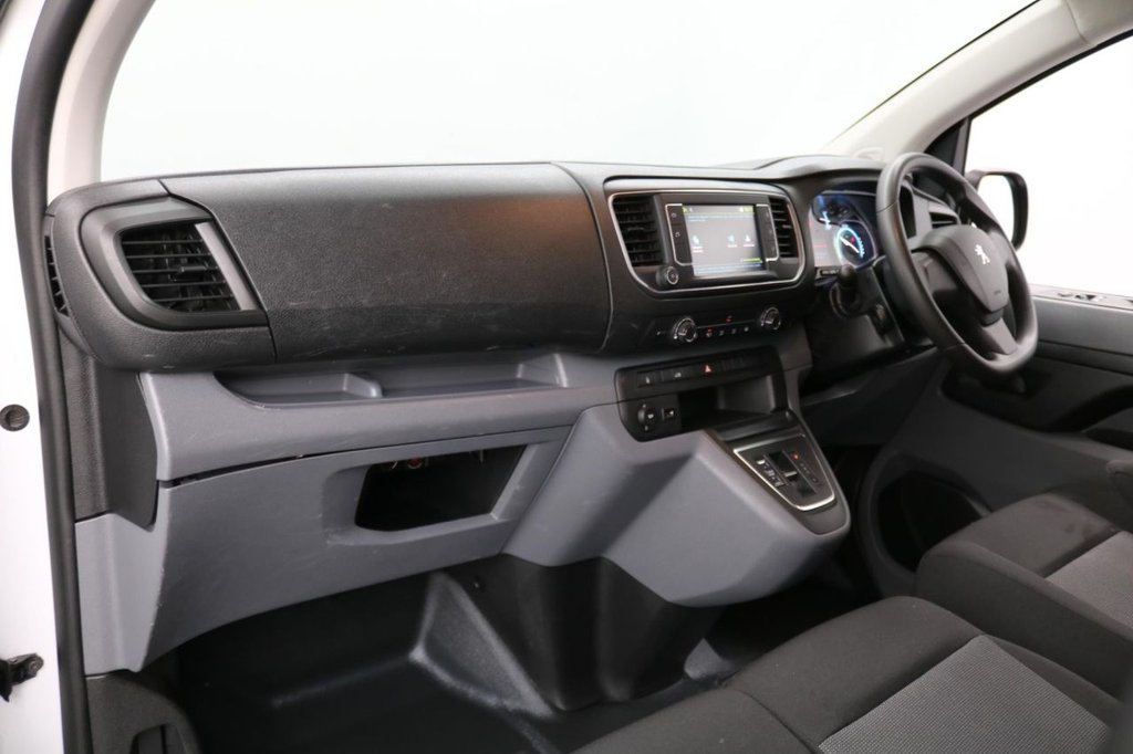 Used Peugeot Expert 2022 for sale - 78172375: Photo 37