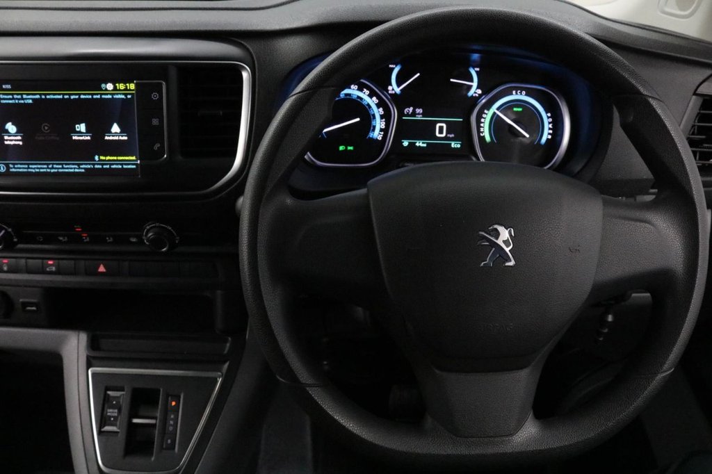 Used Peugeot Expert 2022 for sale - 78172375: Photo 41