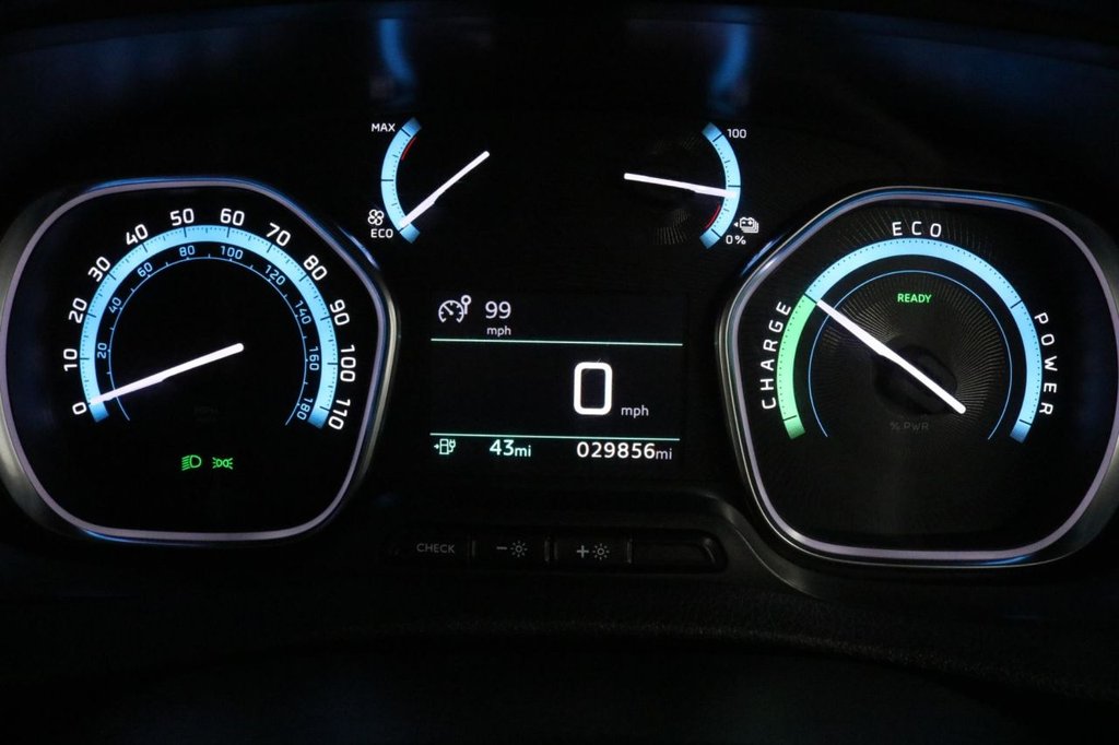 Used Peugeot Expert 2022 for sale - 78172375: Photo 44