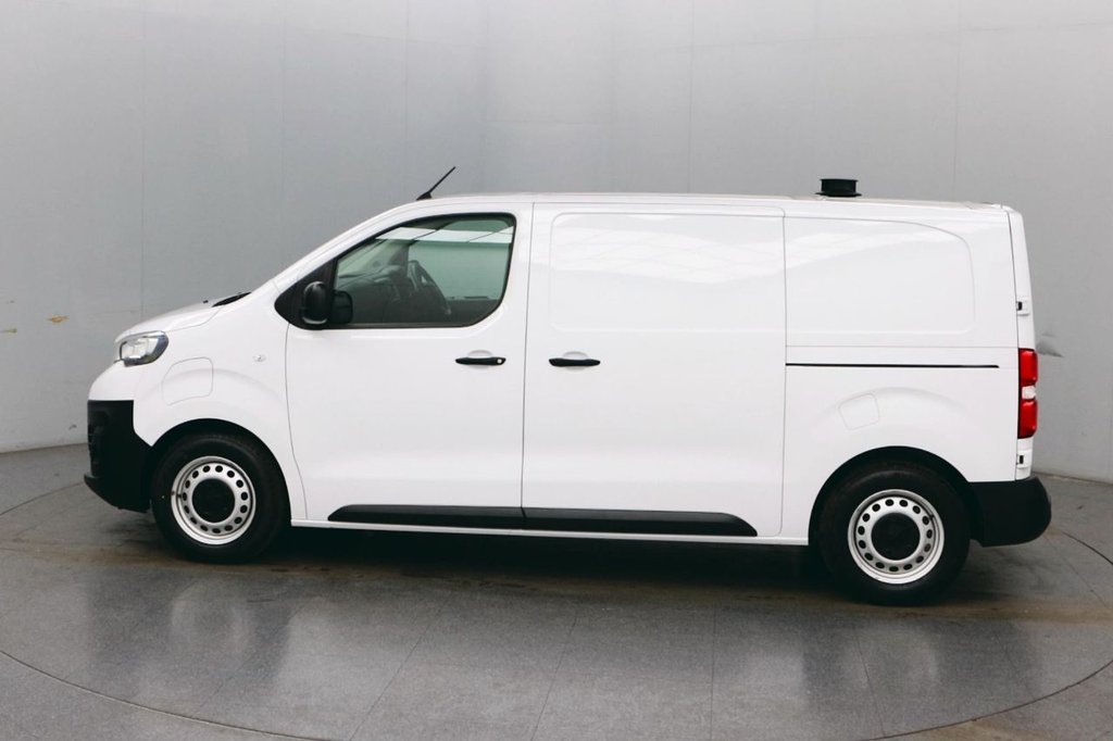 Used Peugeot Expert 2022 for sale - 78172375: Photo 5