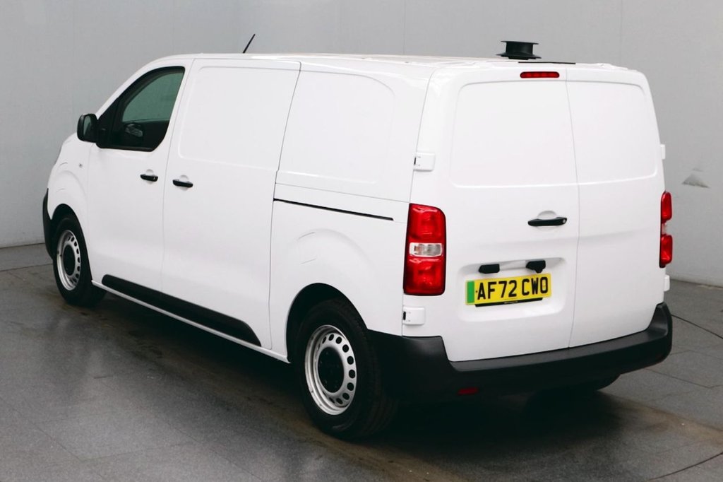 Used Peugeot Expert 2022 for sale - 78172375: Photo 6