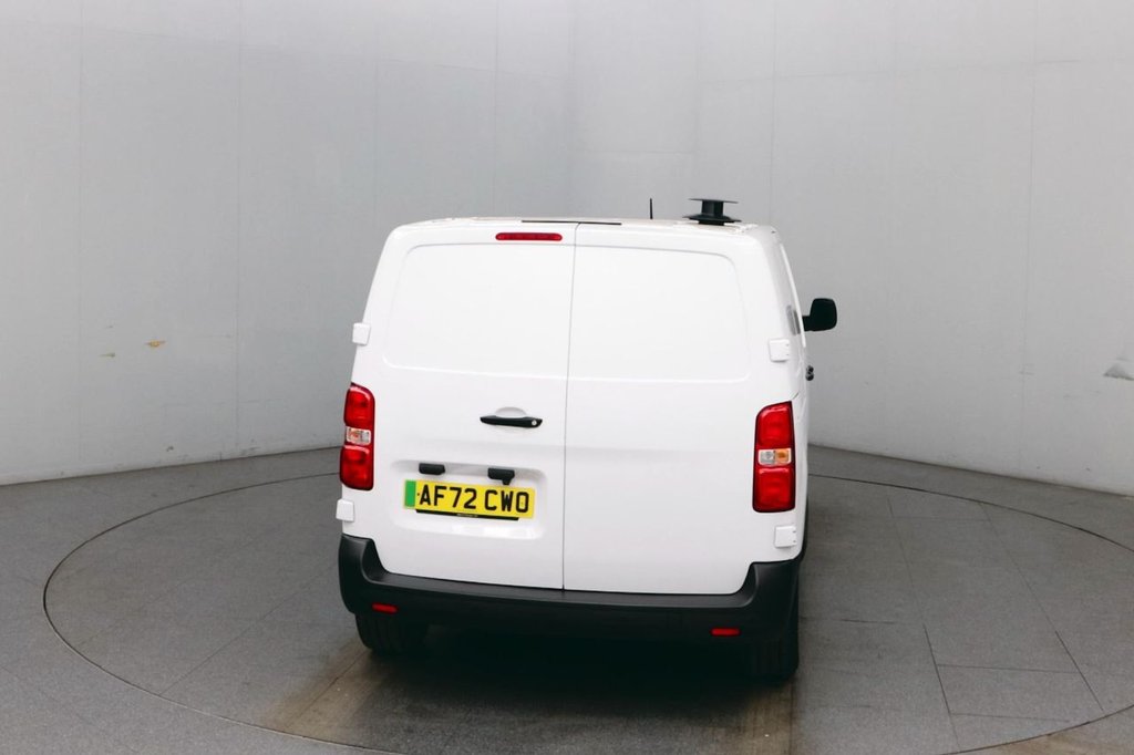 Used Peugeot Expert 2022 for sale - 78172375: Photo 7