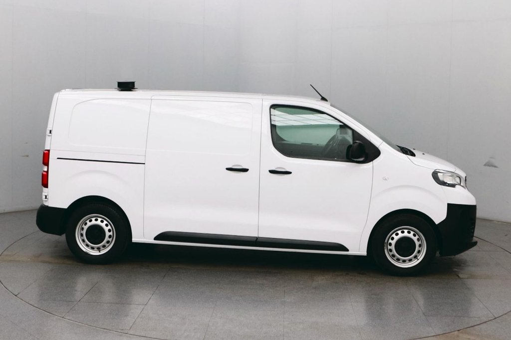 Used Peugeot Expert 2022 for sale - 78172375: Photo 9