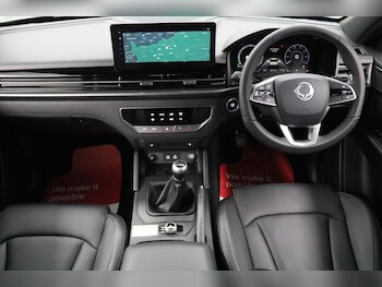 Used KGM Musso 2025 for sale - 78256132: Photo