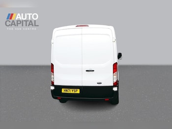 Used Ford Transit 2021 for sale - 78907856: Photo