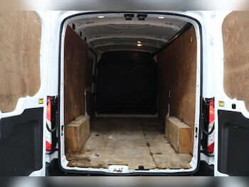 Used Ford Transit 2023 for sale - 77725875: Photo