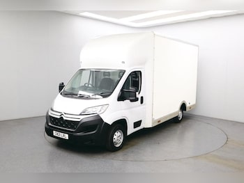 Used Citroen Relay 2021 for sale - 75916624: Photo
