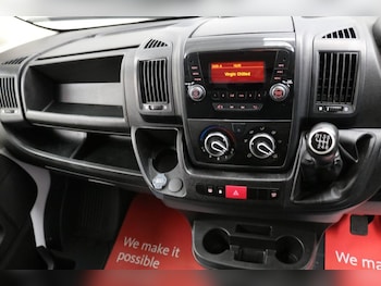 Used Citroen Relay 2021 for sale - 75916624: Photo
