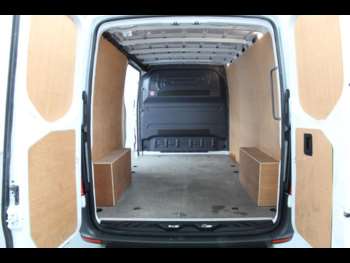 Used Mercedes-Benz Sprinter 2021 for sale - 72349738: Photo