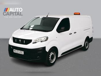 Used Peugeot Expert 2022 for sale - 79625592: Photo