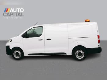 Used Peugeot Expert 2022 for sale - 79625592: Photo