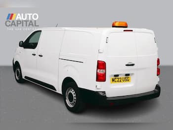 Used Peugeot Expert 2022 for sale - 79625592: Photo