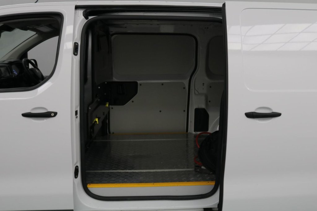 Used Peugeot Expert 2022 for sale - 77421845: Photo 13