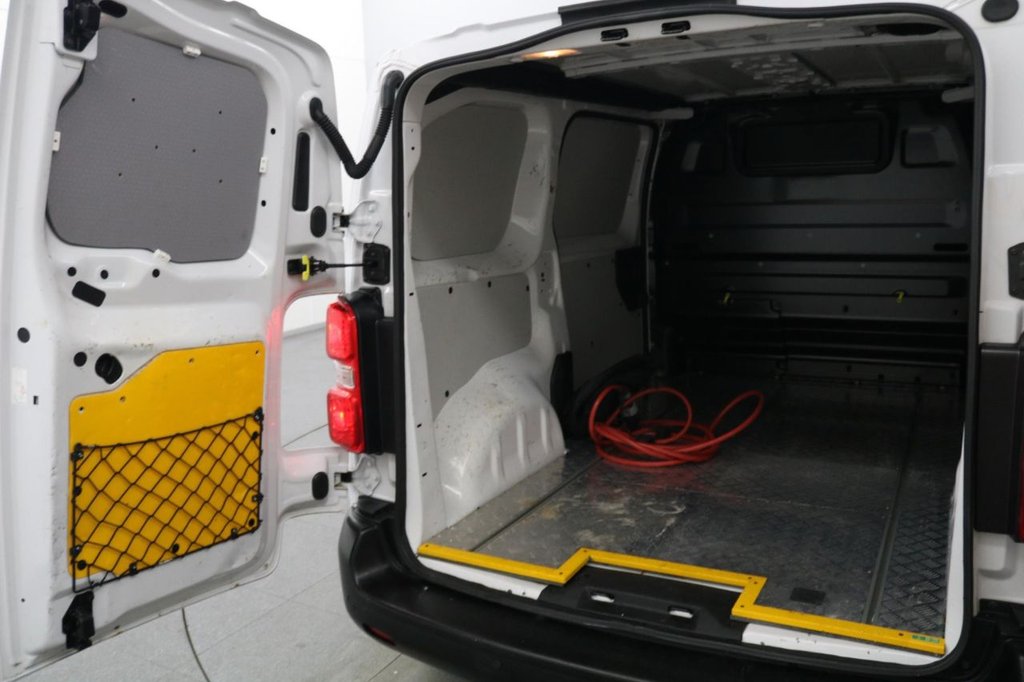 Used Peugeot Expert 2022 for sale - 77421845: Photo 17