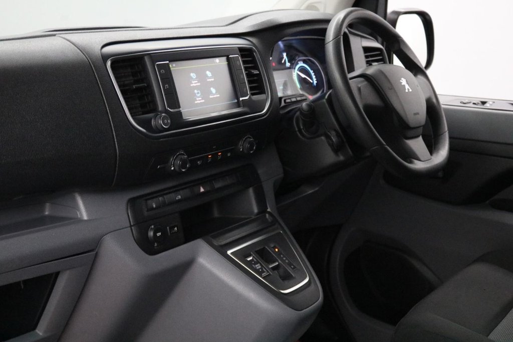 Used Peugeot Expert 2022 for sale - 77421845: Photo 2