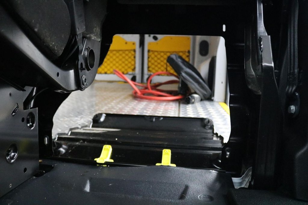 Used Peugeot Expert 2022 for sale - 77421845: Photo 26