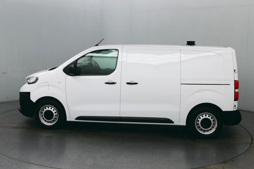 Used Peugeot Expert 2022 for sale - 77421845: Photo 5