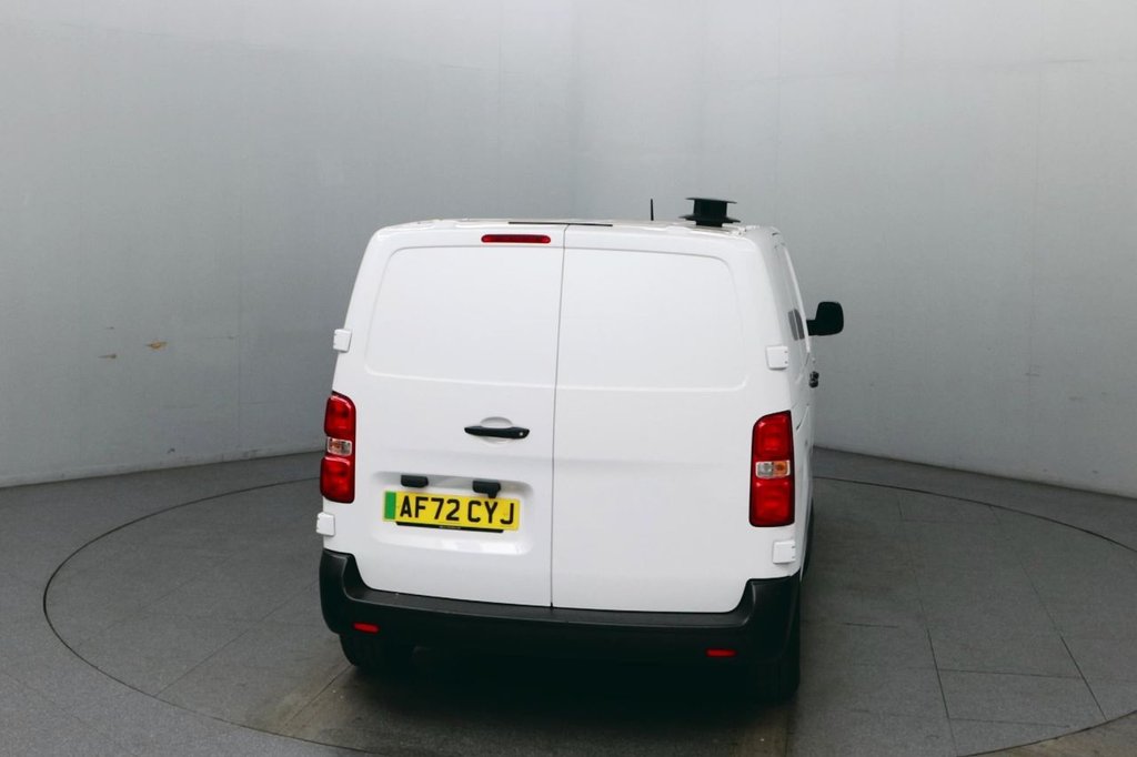 Used Peugeot Expert 2022 for sale - 77421845: Photo 7