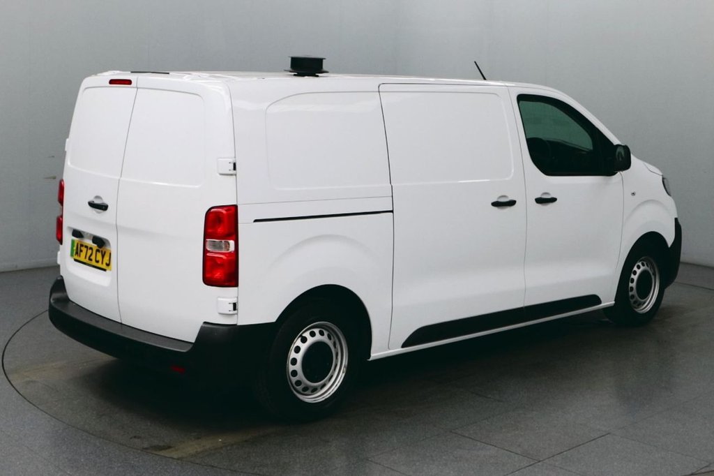 Used Peugeot Expert 2022 for sale - 77421845: Photo 8