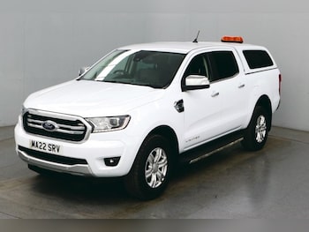 Used Ford Ranger 2022 for sale - 78530175: Photo