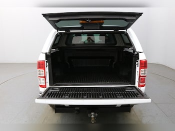 Used Ford Ranger 2022 for sale - 78530175: Photo