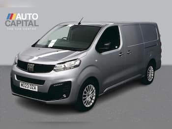Used Fiat Scudo 2023 for sale - 79722562: Photo