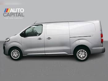 Used Fiat Scudo 2023 for sale - 79722562: Photo