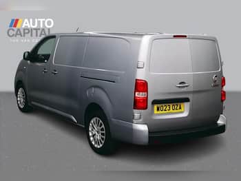 Used Fiat Scudo 2023 for sale - 79722562: Photo