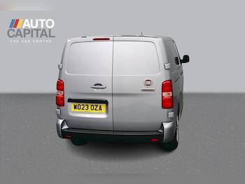 Used Fiat Scudo 2023 for sale - 79722562: Photo
