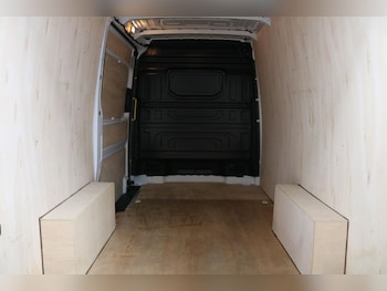 Used Volkswagen Crafter 2024 for sale - 75966860: Photo
