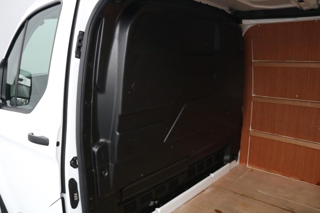 Used Ford Transit Custom 2021 for sale - 77193454: Photo 13