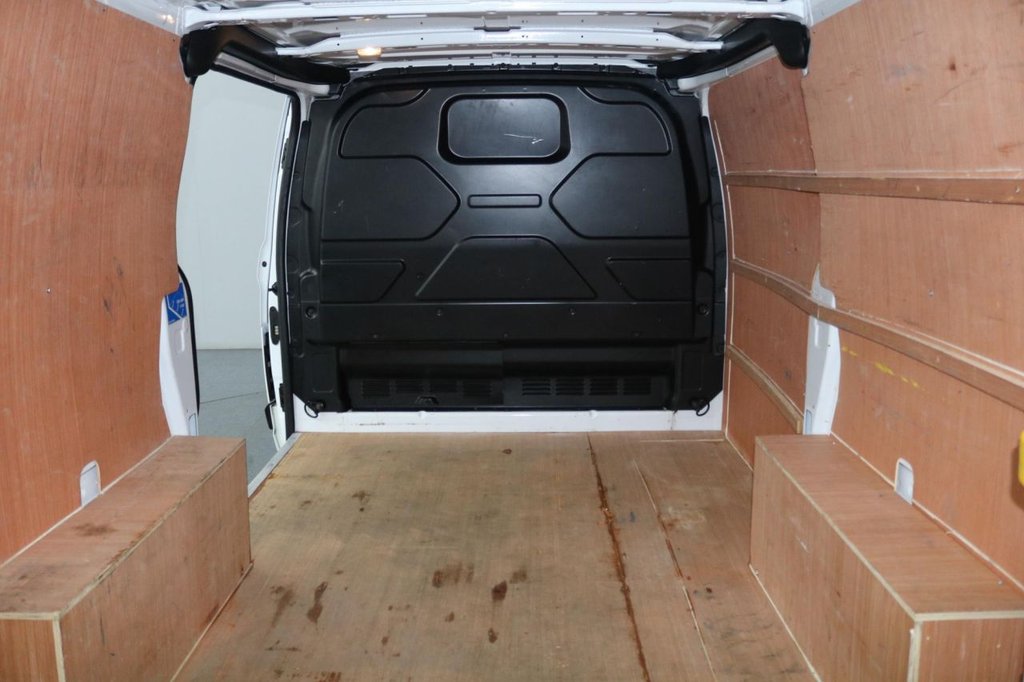 Used Ford Transit Custom 2021 for sale - 77193454: Photo 14