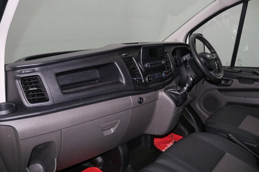 Used Ford Transit Custom 2021 for sale - 77193454: Photo 17