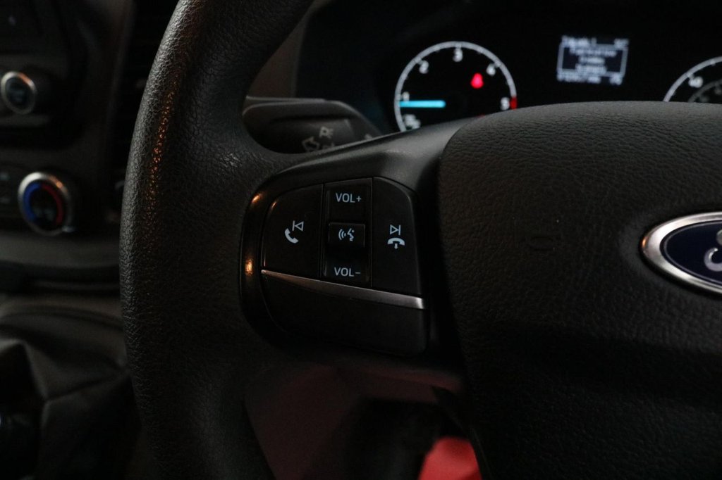 Used Ford Transit Custom 2021 for sale - 77193454: Photo 18