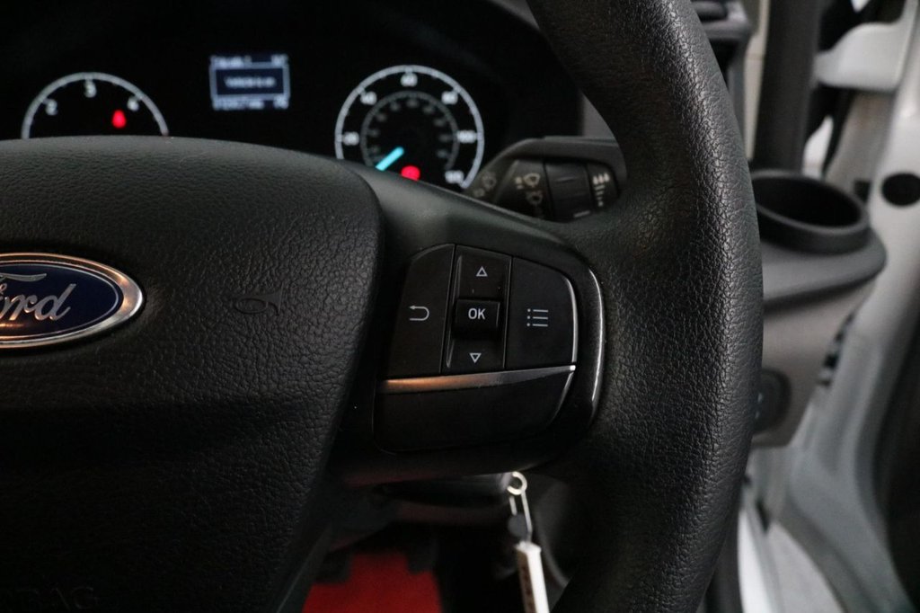 Used Ford Transit Custom 2021 for sale - 77193454: Photo 20