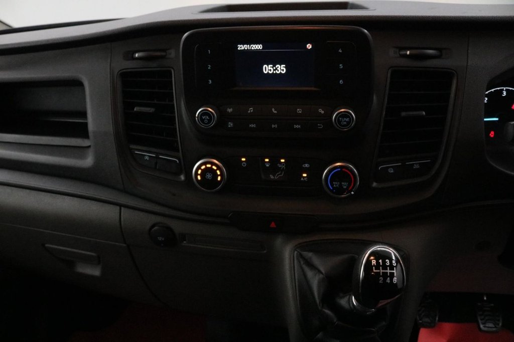 Used Ford Transit Custom 2021 for sale - 77193454: Photo 22