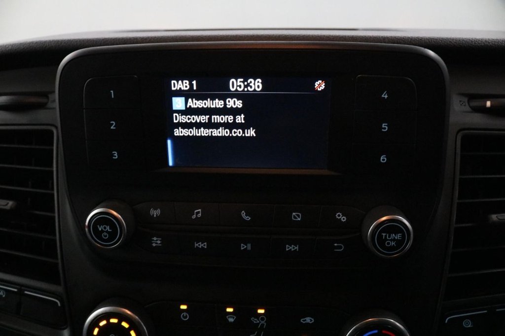 Used Ford Transit Custom 2021 for sale - 77193454: Photo 23