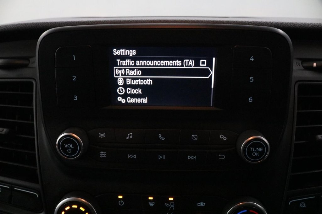 Used Ford Transit Custom 2021 for sale - 77193454: Photo 24