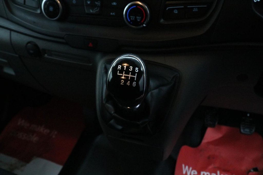 Used Ford Transit Custom 2021 for sale - 77193454: Photo 27