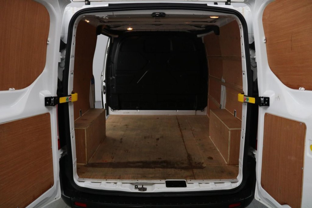 Used Ford Transit Custom 2021 for sale - 77193454: Photo 3