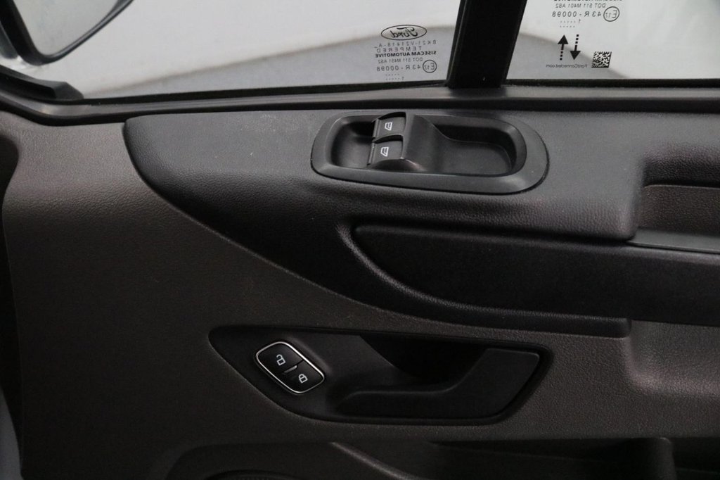 Used Ford Transit Custom 2021 for sale - 77193454: Photo 31