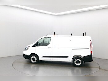 Used Ford Transit Custom 2021 for sale - 77193454: Photo