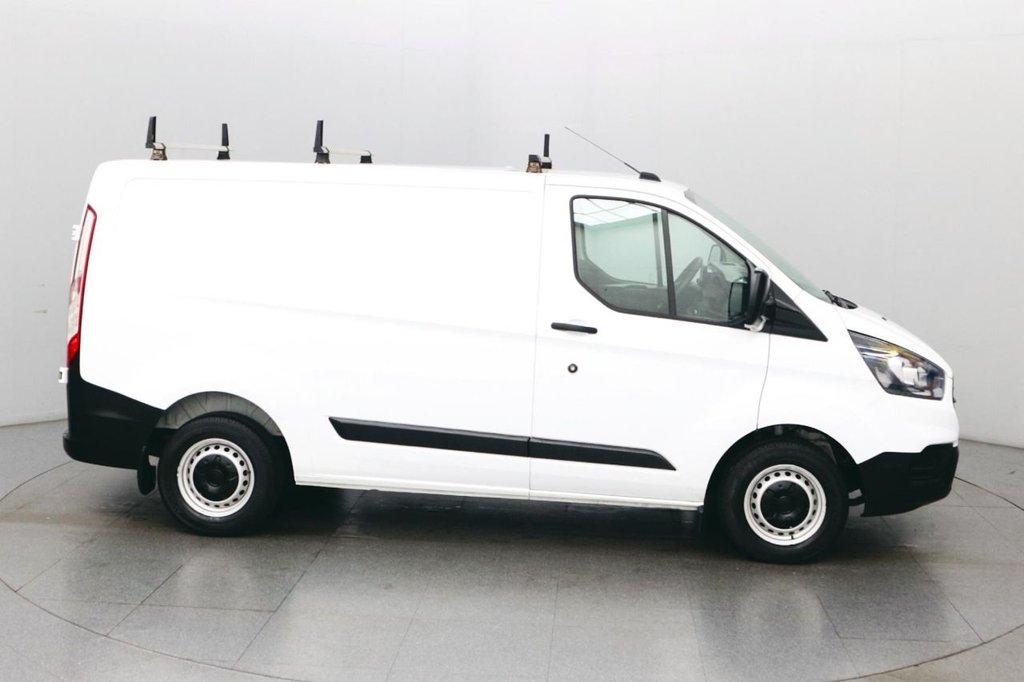 Used Ford Transit Custom 2021 for sale - 77193454: Photo 8