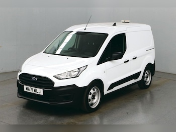 Used Ford Transit Connect 2021 for sale - 78474755: Photo