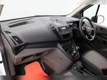 Used Ford Transit Connect 2021 for sale - 78474755: Photo