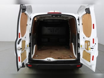 Used Ford Transit Connect 2021 for sale - 78474755: Photo