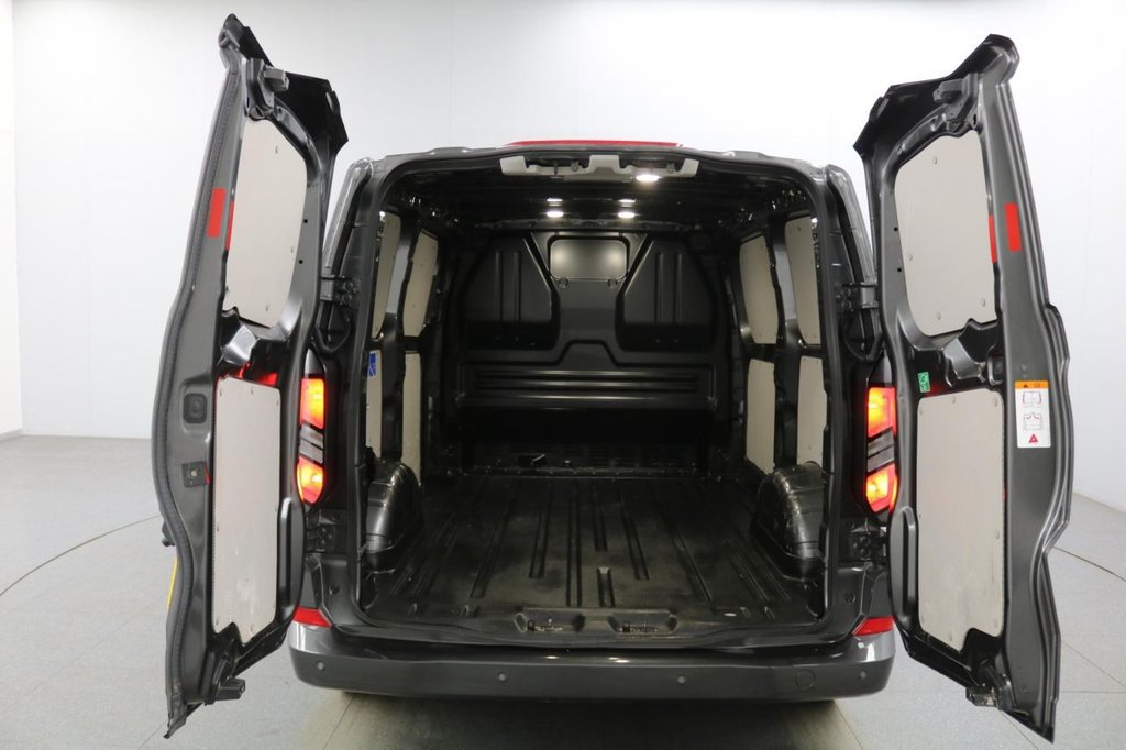 Used Ford Transit Custom 2024 for sale - 76973296: Photo 13