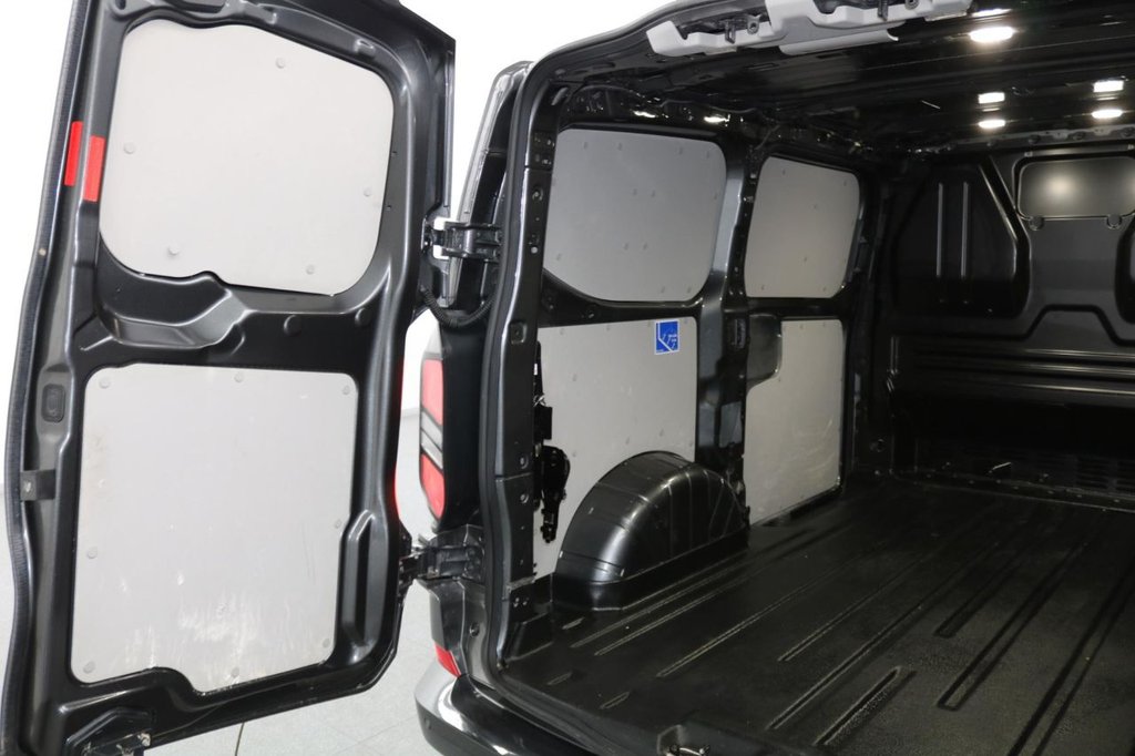 Used Ford Transit Custom 2024 for sale - 76973296: Photo 17