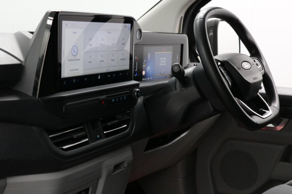 Used Ford Transit Custom 2024 for sale - 76973296: Photo 2