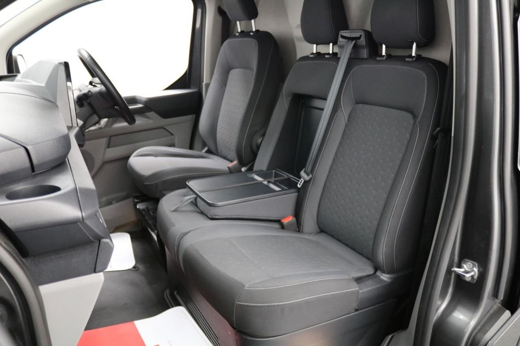 Used Ford Transit Custom 2024 for sale - 76973296: Photo 22
